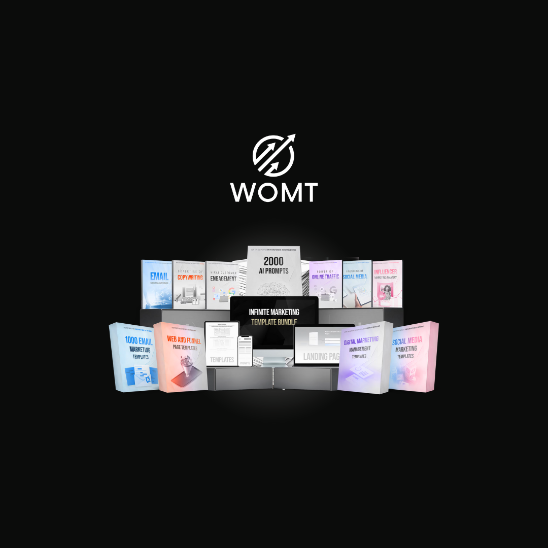 WOMT Master Library